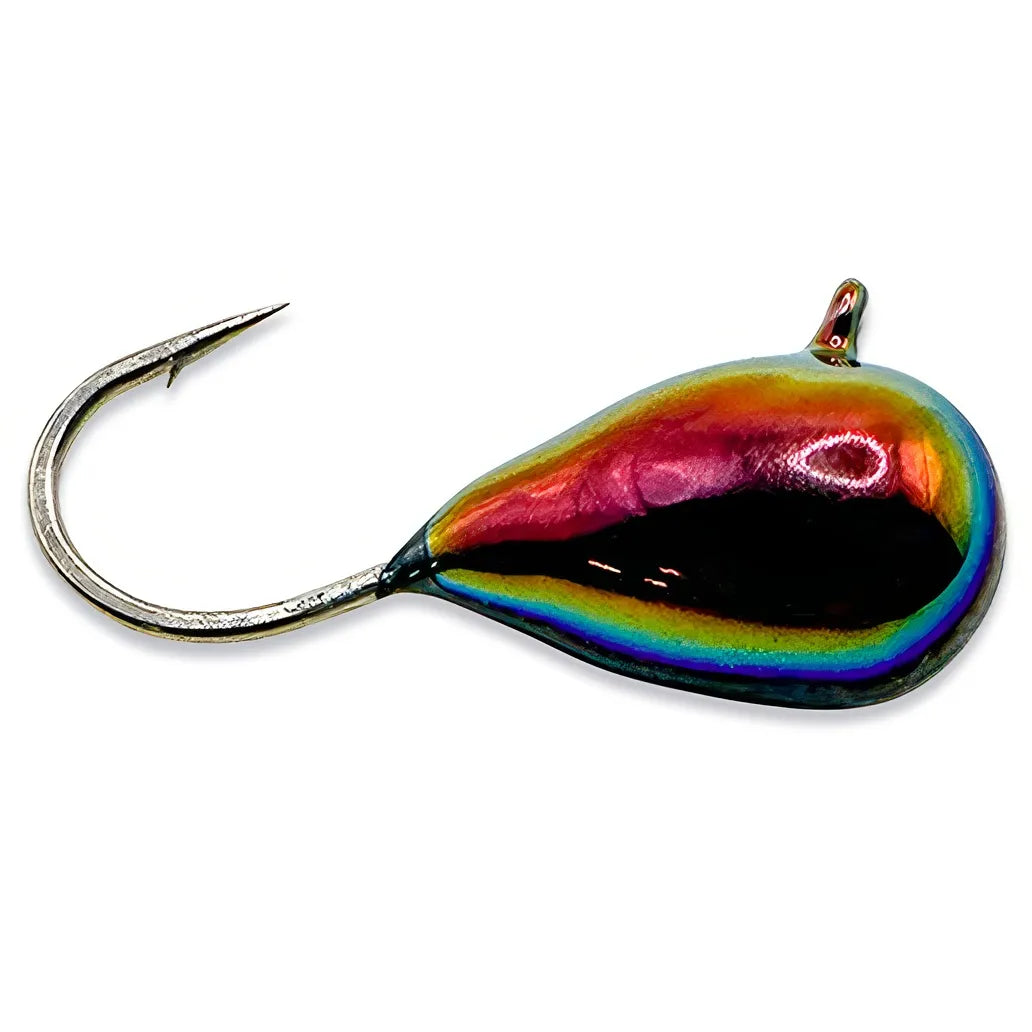Cyclops Jig 6-7mm Mad Scientist UV IR Coating