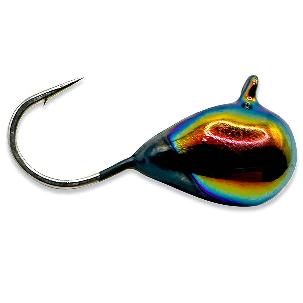 Cyclops Jig 6-7mm Mad Scientist UV IR Coating