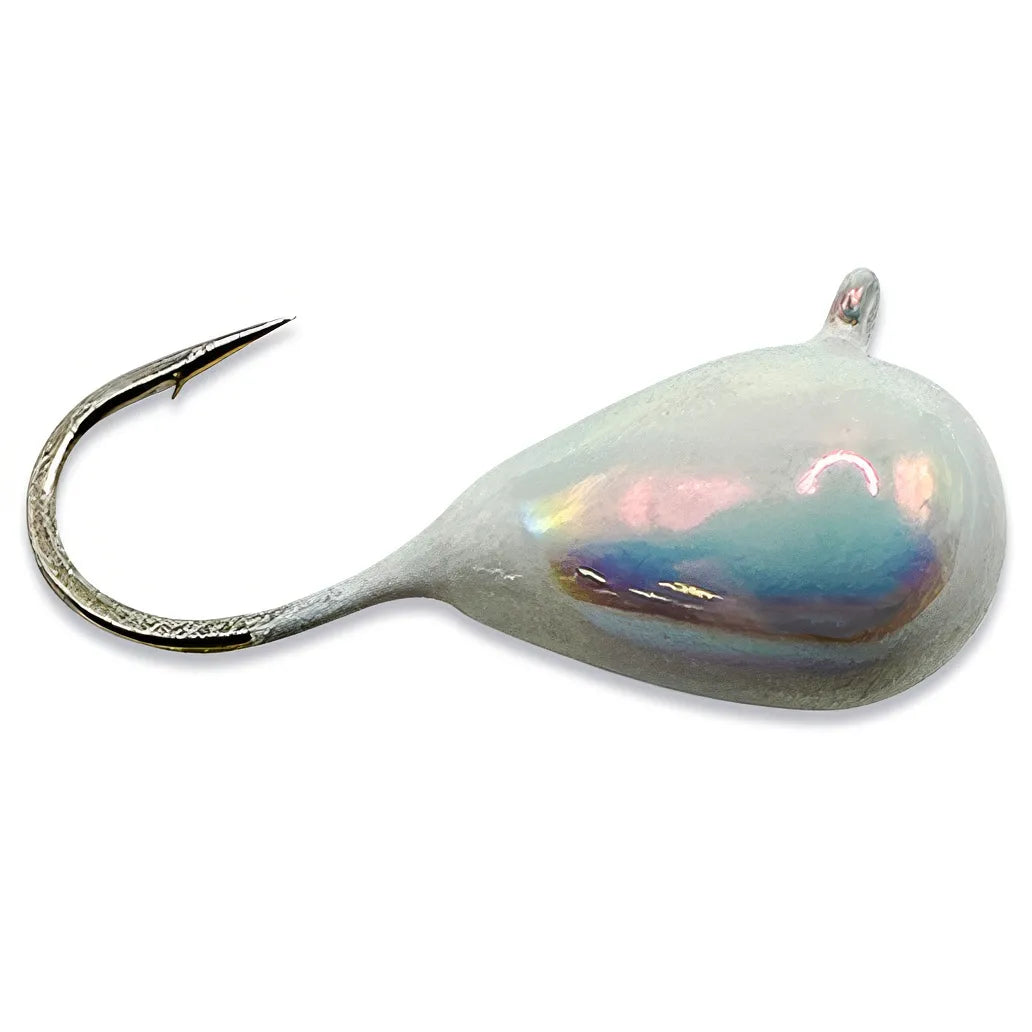 Cyclops Jig 6-7mm Mad Scientist UV IR Coating