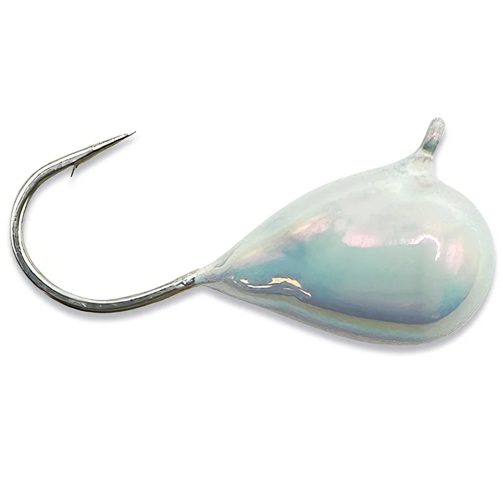 Cyclops Jig 6-7mm Mad Scientist UV IR Coating