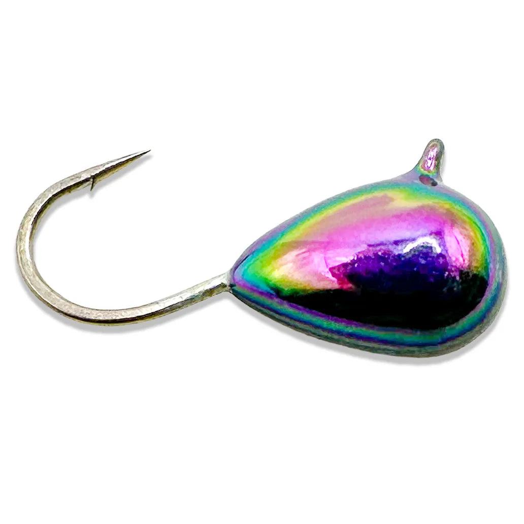 Cyclops Jig 6-7mm Mad Scientist UV IR Coating
