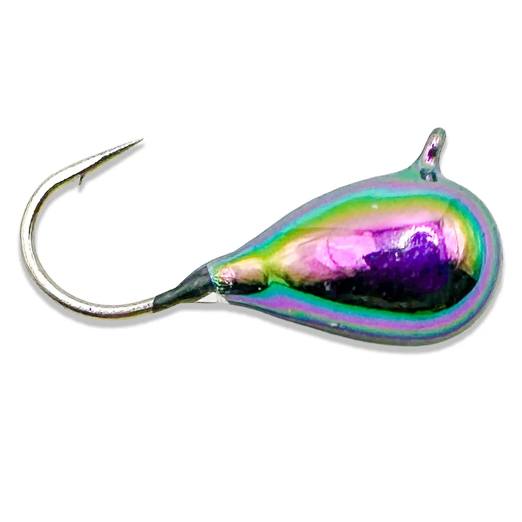 Cyclops Jig 6-7mm Mad Scientist UV IR Coating