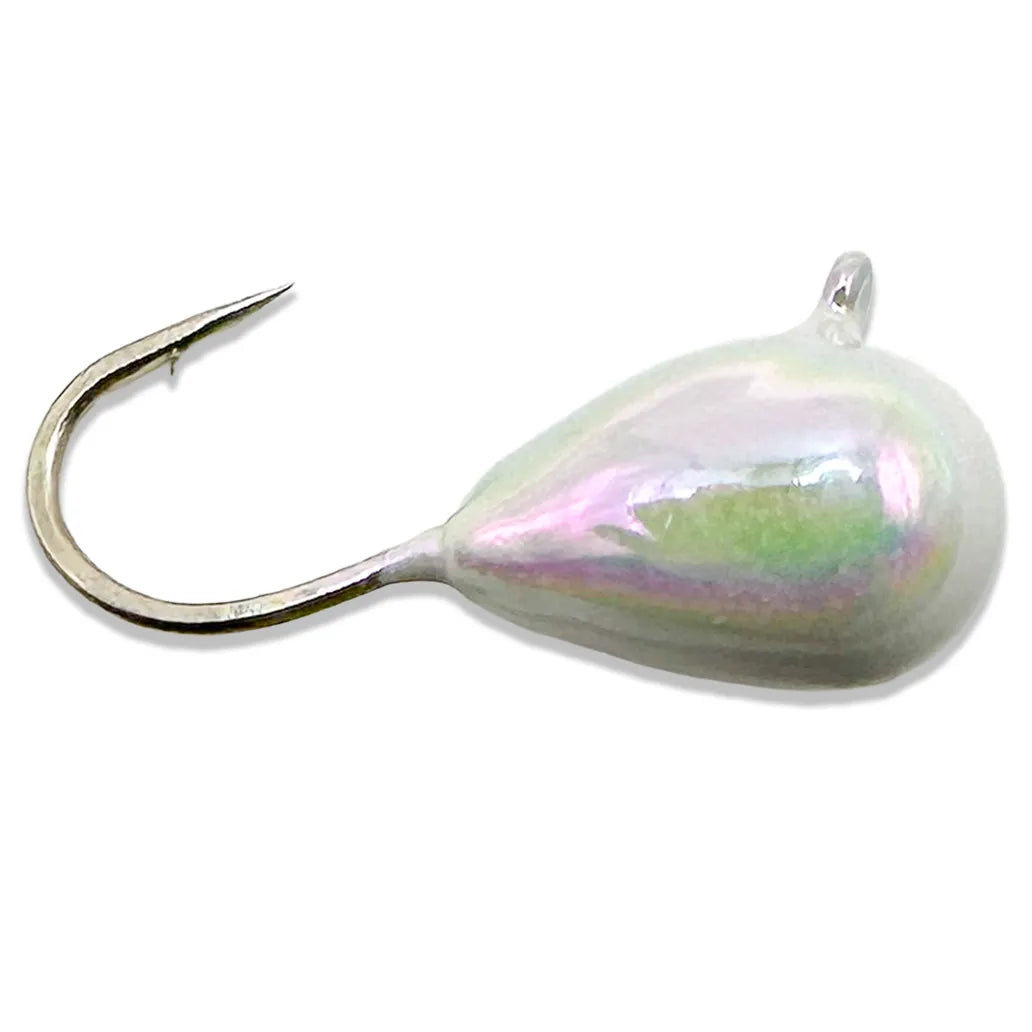Cyclops Jig 6-7mm Mad Scientist UV IR Coating