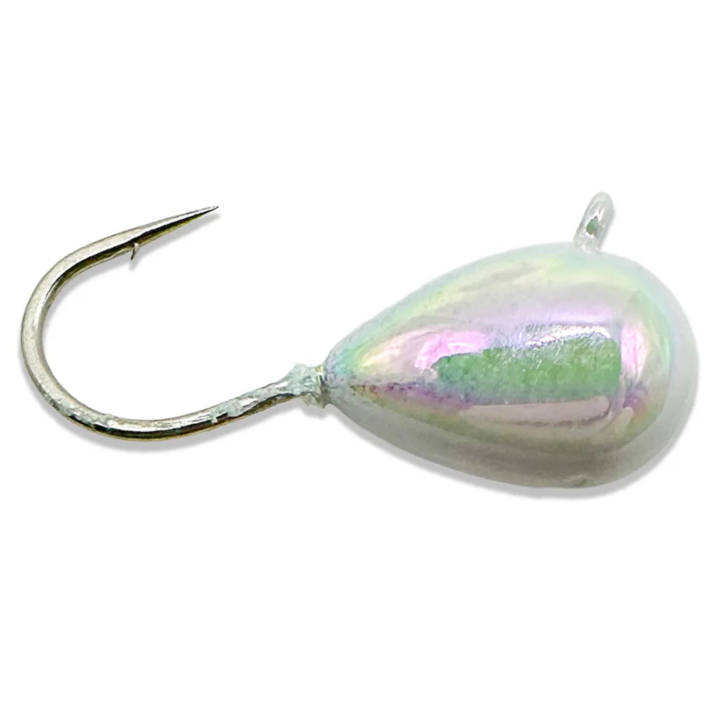Cyclops Jig 6-7mm Mad Scientist UV IR Coating
