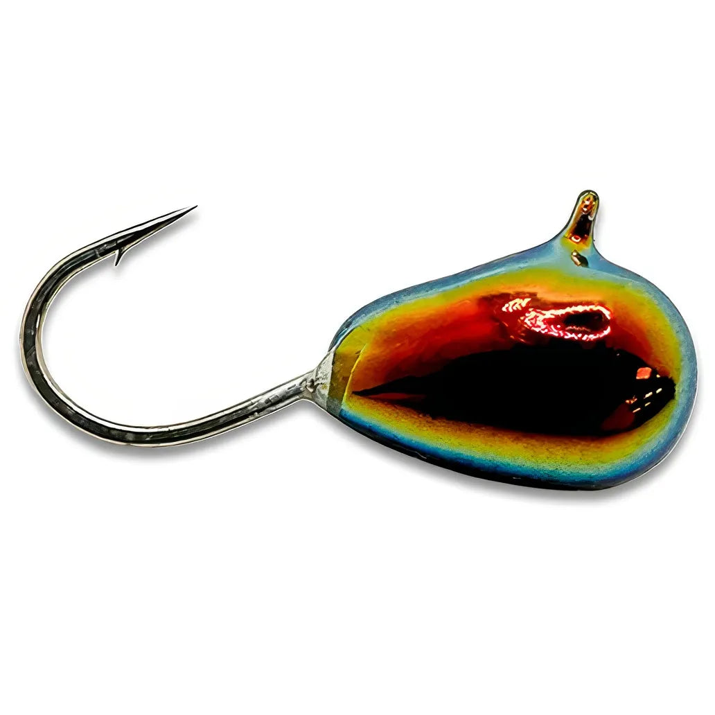 Cyclops Jig 6-7mm Mad Scientist UV IR Coating