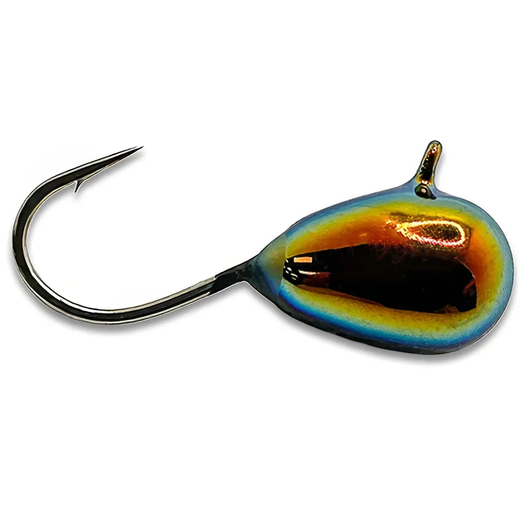 Cyclops Jig 6-7mm Mad Scientist UV IR Coating