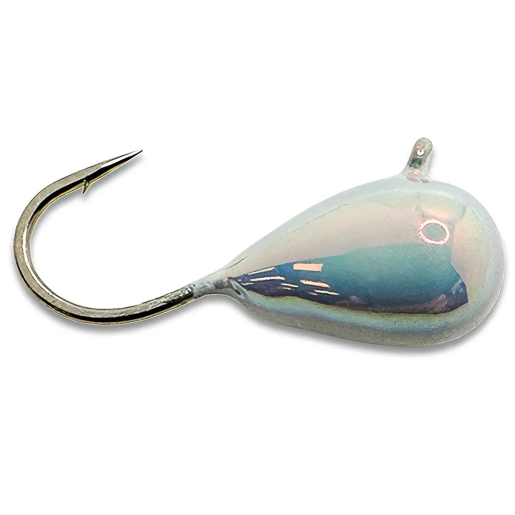 Cyclops Jig 6-7mm Mad Scientist UV IR Coating
