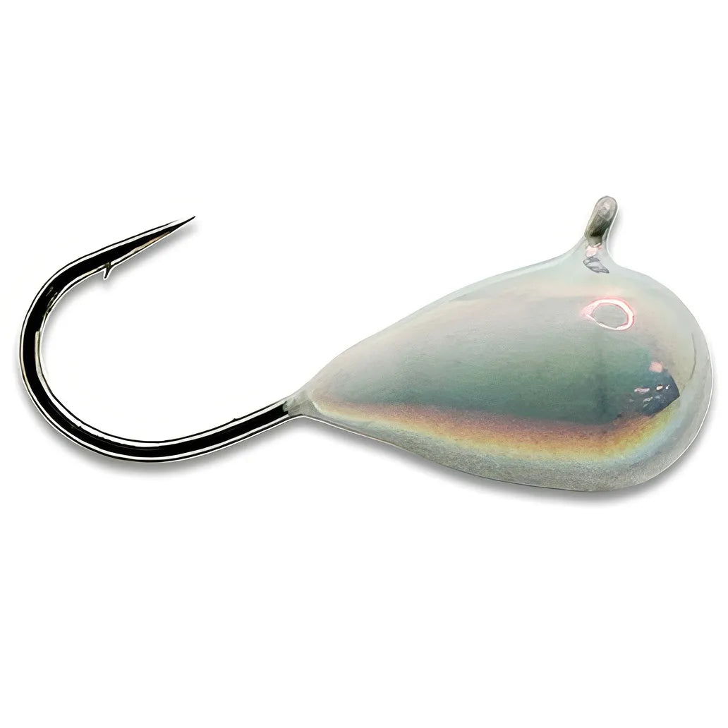 Cyclops Jig 6-7mm Mad Scientist UV IR Coating