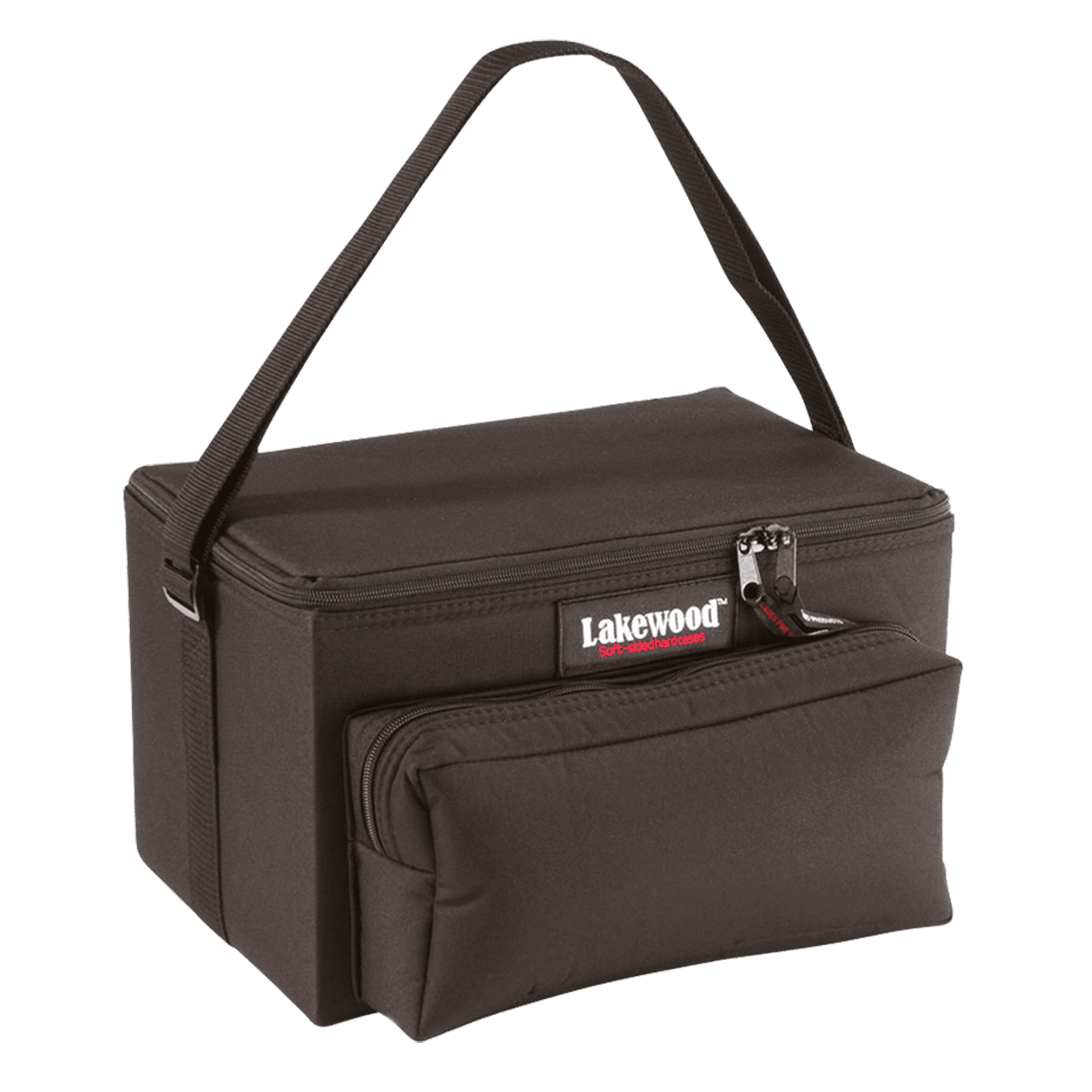 Range Bag Clay Shooter Case
