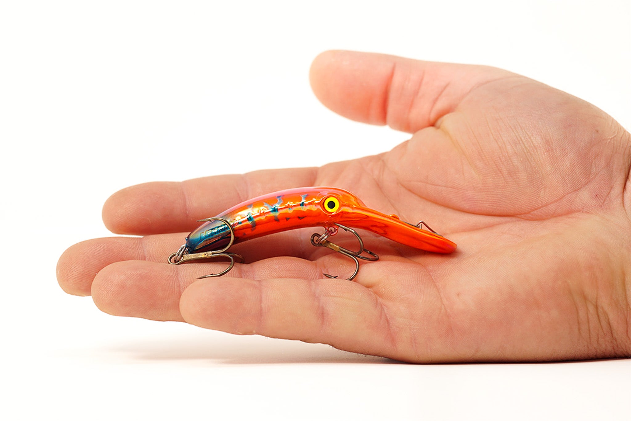 Yakima Take Down 3.5" Mag Lip - Mad Scientist Technology Green UV Coating