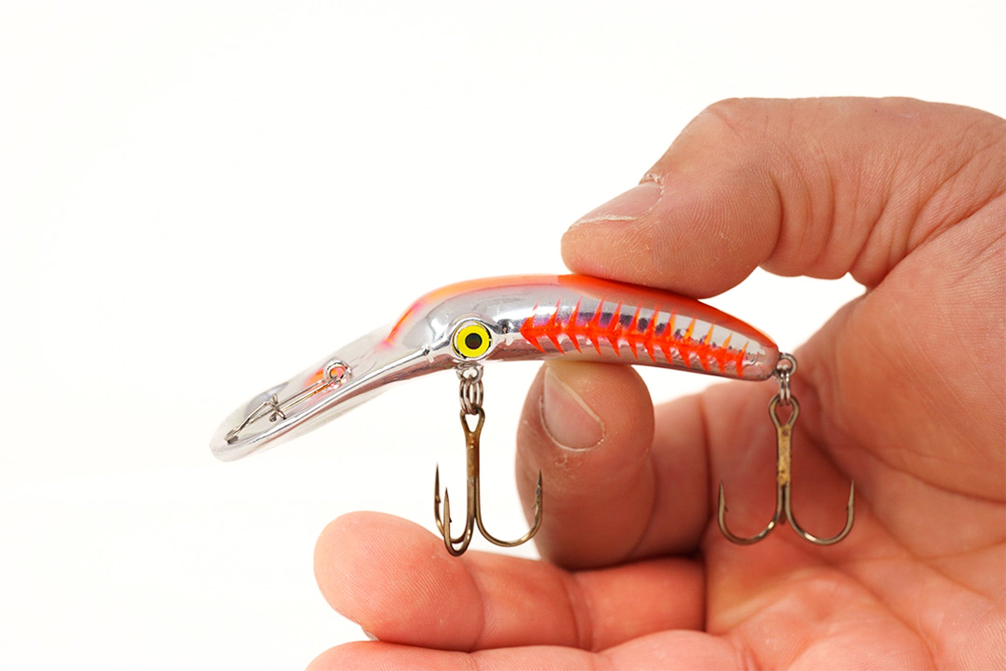 Yakima NFL 3.5" Mag Lip - Mad Scientist Technology Pink UV Coating