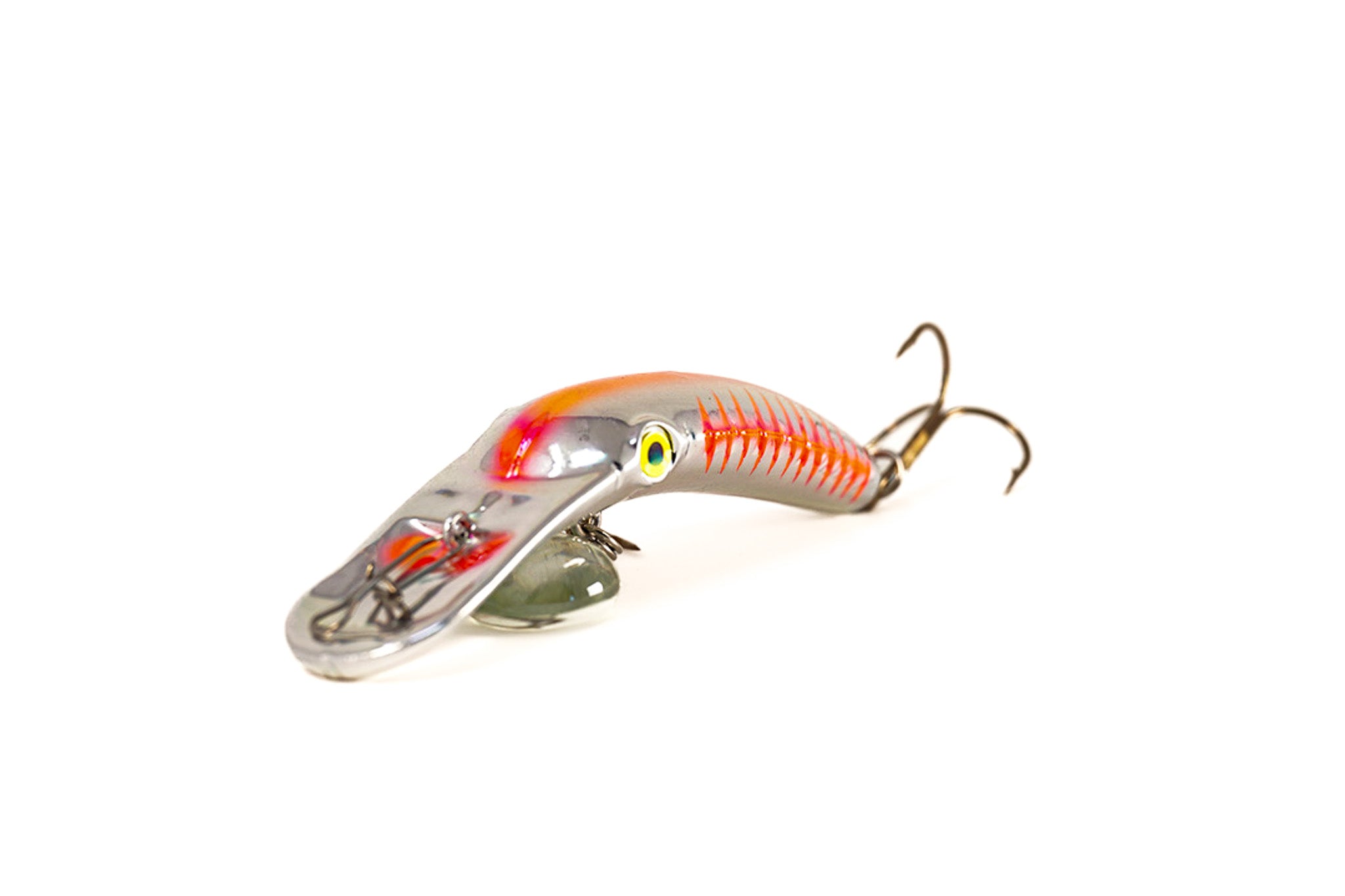 Yakima NFL 3.5" Mag Lip - Mad Scientist Technology Pink UV Coating