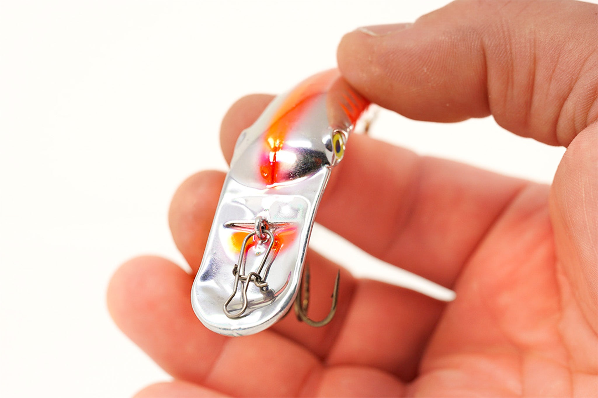 Yakima NFL 3.5" Mag Lip - Mad Scientist Technology Pink UV Coating