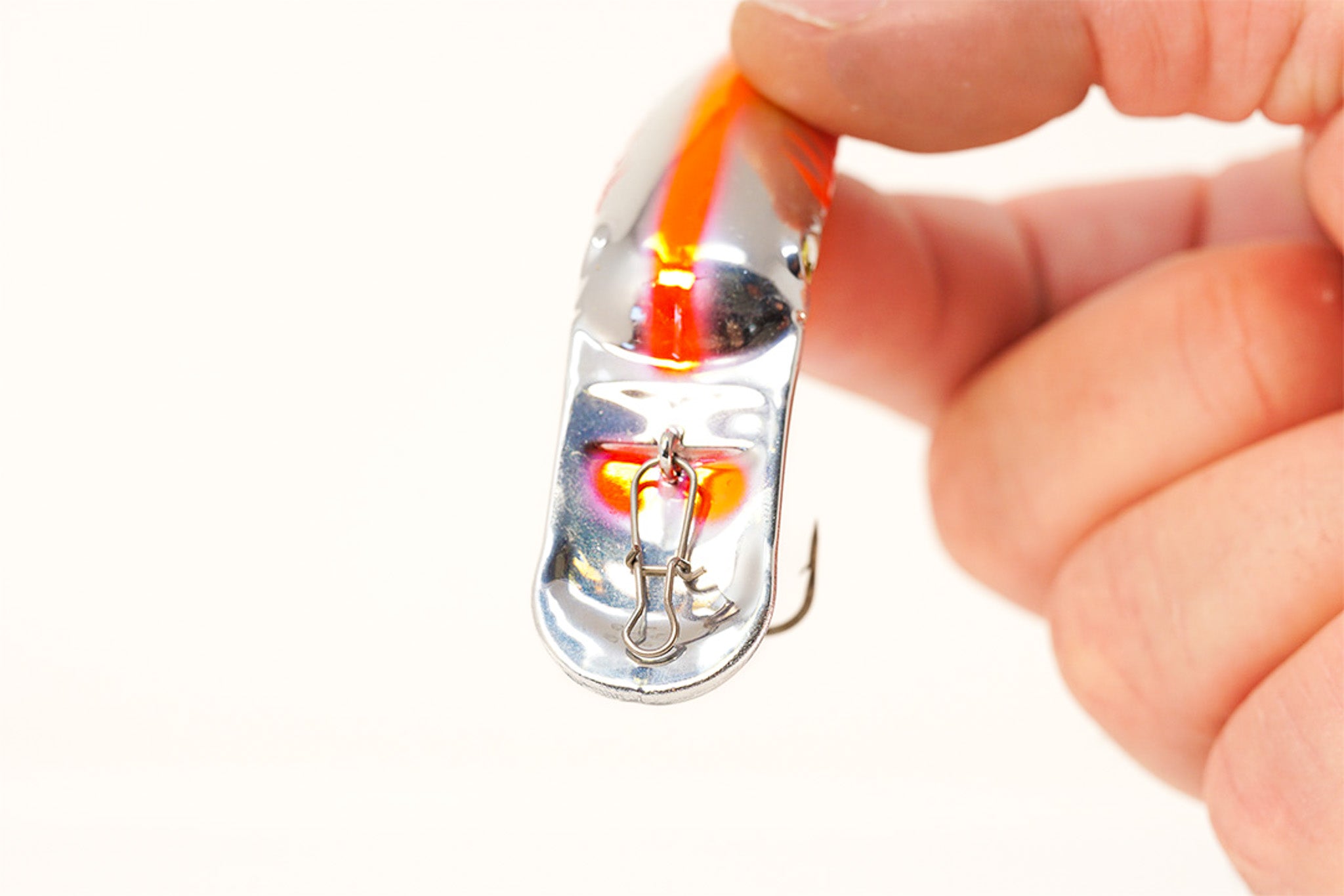 Yakima NFL 3.5" Mag Lip - Mad Scientist Technology Gold UV Coating