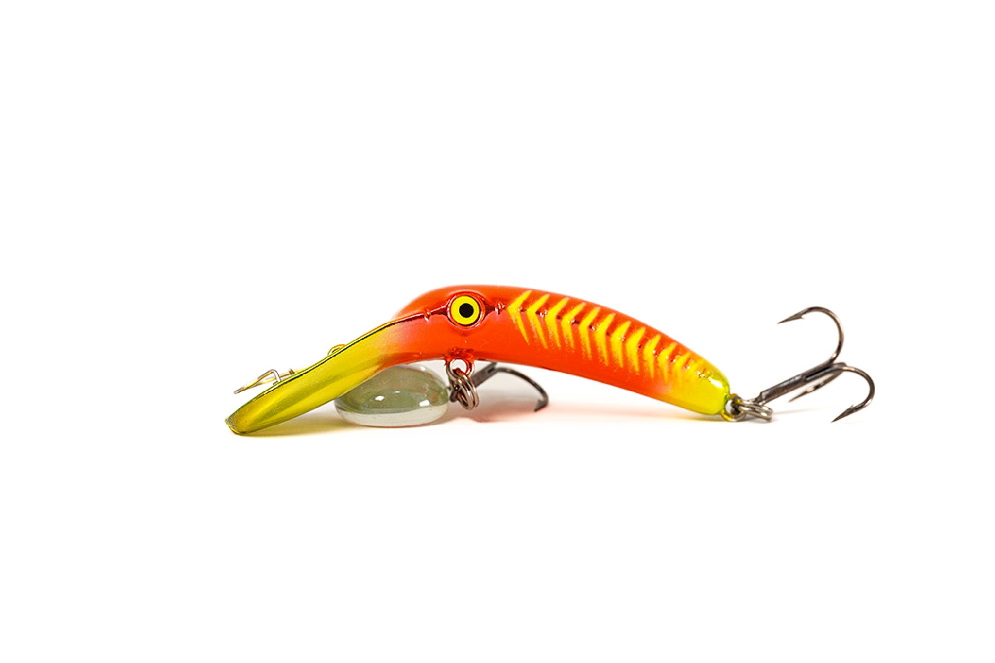 Yakima Phils Mystical 3" Mag Lip - Mad Scientist Technology Pink UV Coating