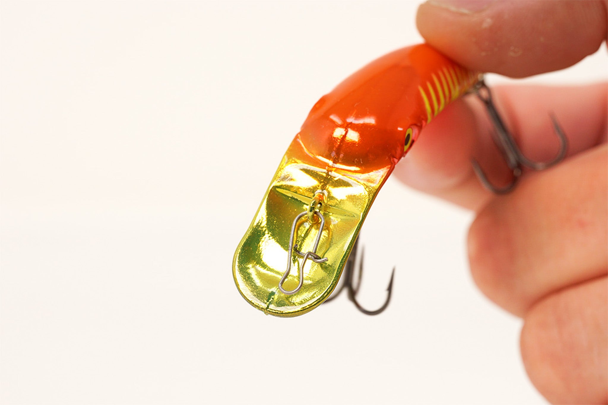 Yakima Phils Mystical 3" Mag Lip - Mad Scientist Technology Pink UV Coating