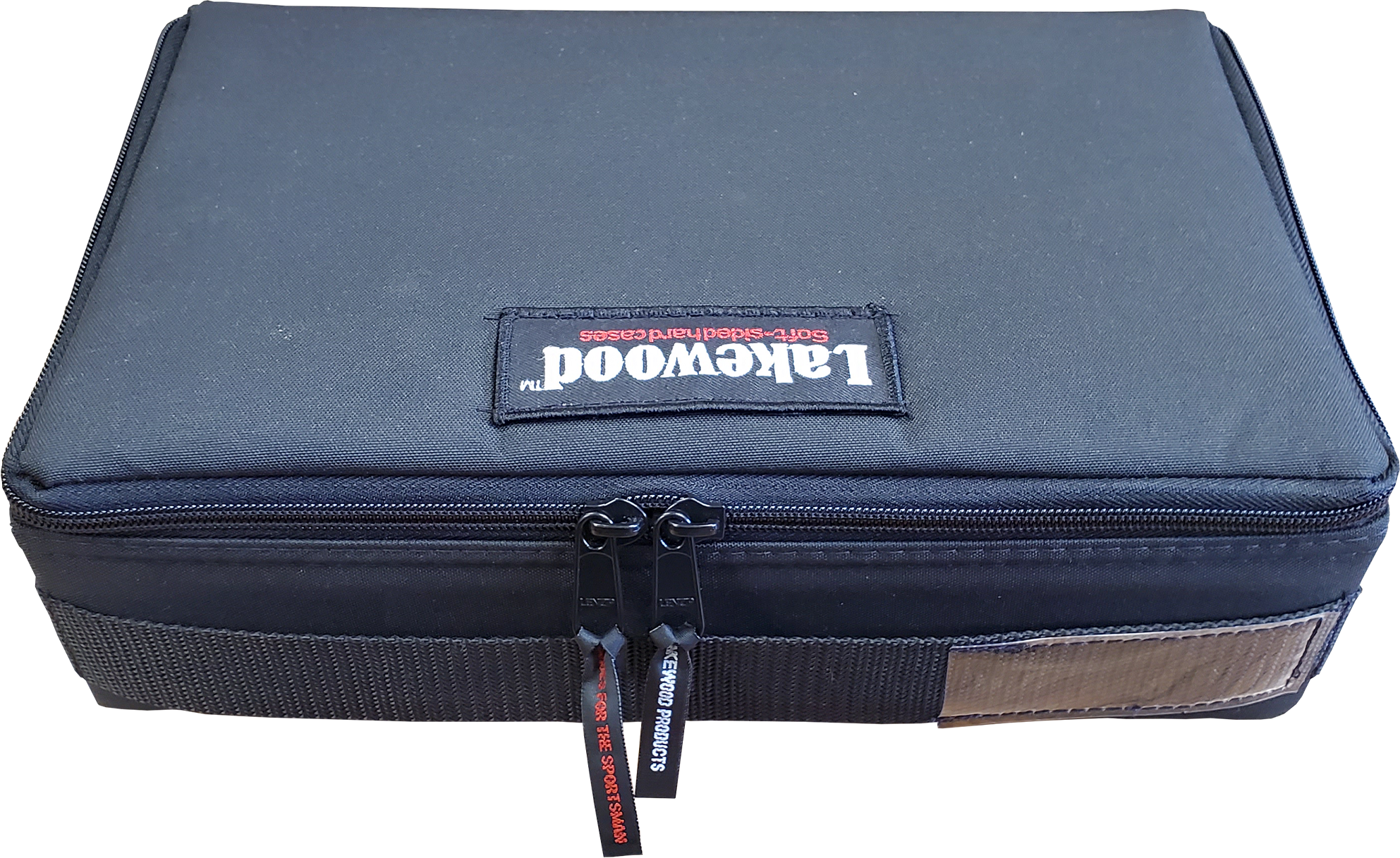 The Vault - 3 Sizes Available!