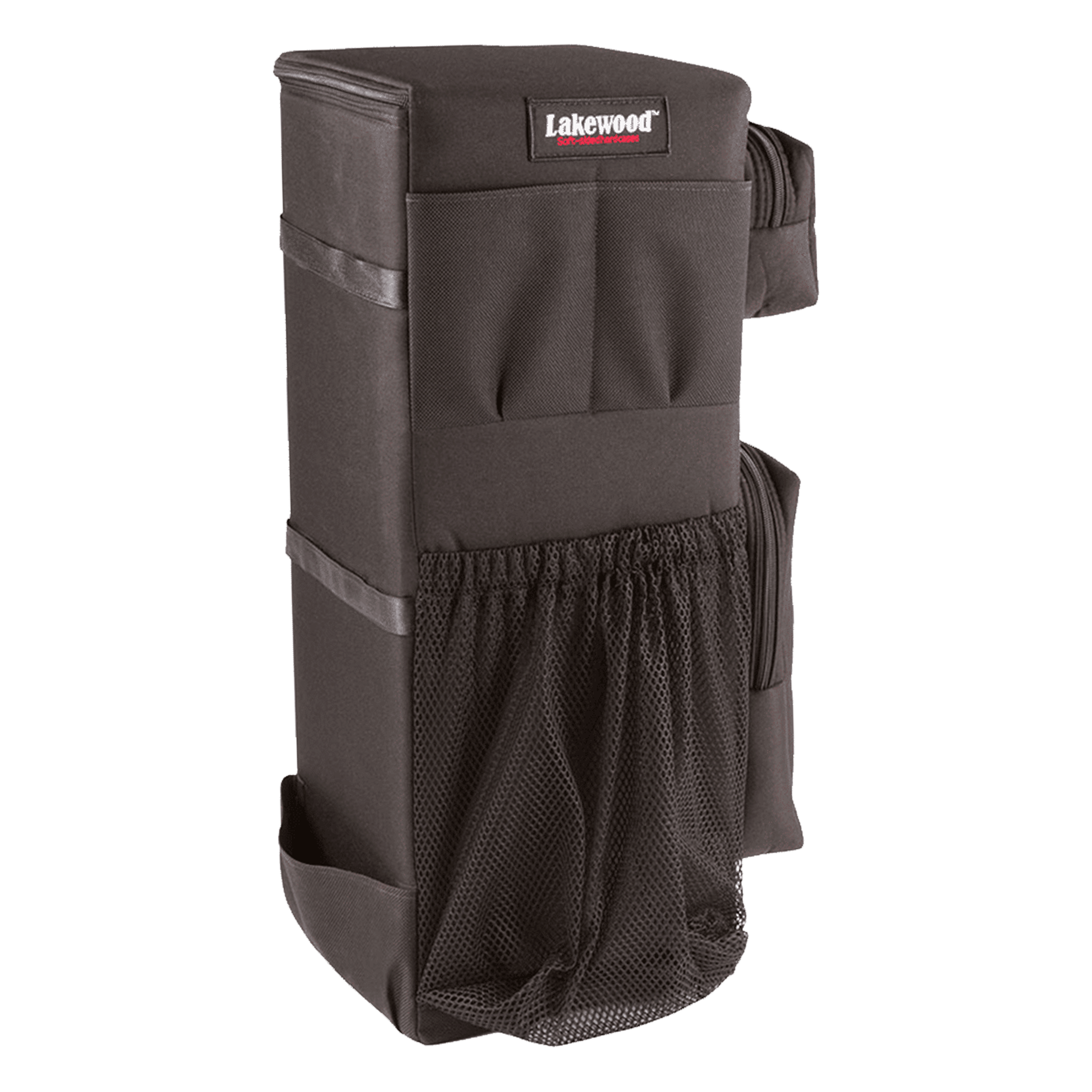 Ice Pak - Ice Fishing Storage