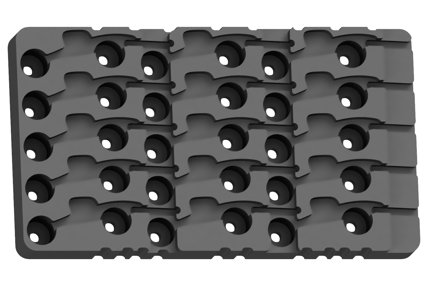 T3 Pro - Bandit - B-Shad