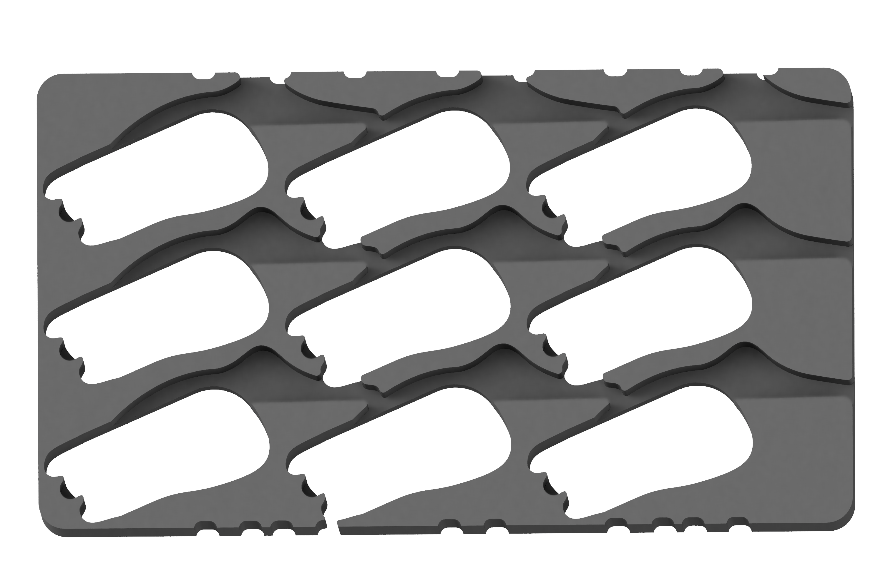 T3 Pro - Yakima - Mag Lip