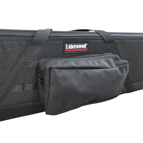 Single Scoped Rifle or Shotgun Case