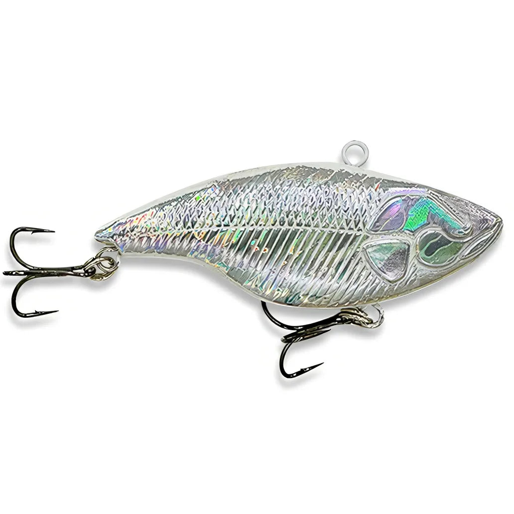 Ghost Shad 3" Mad Scientist UV IR Coating