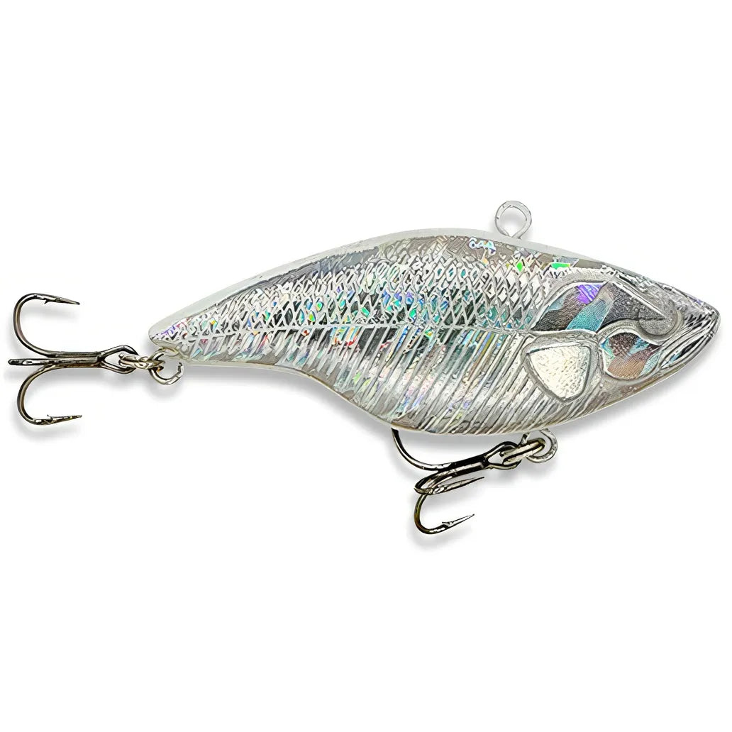 Ghost Shad 3" Mad Scientist UV IR Coating