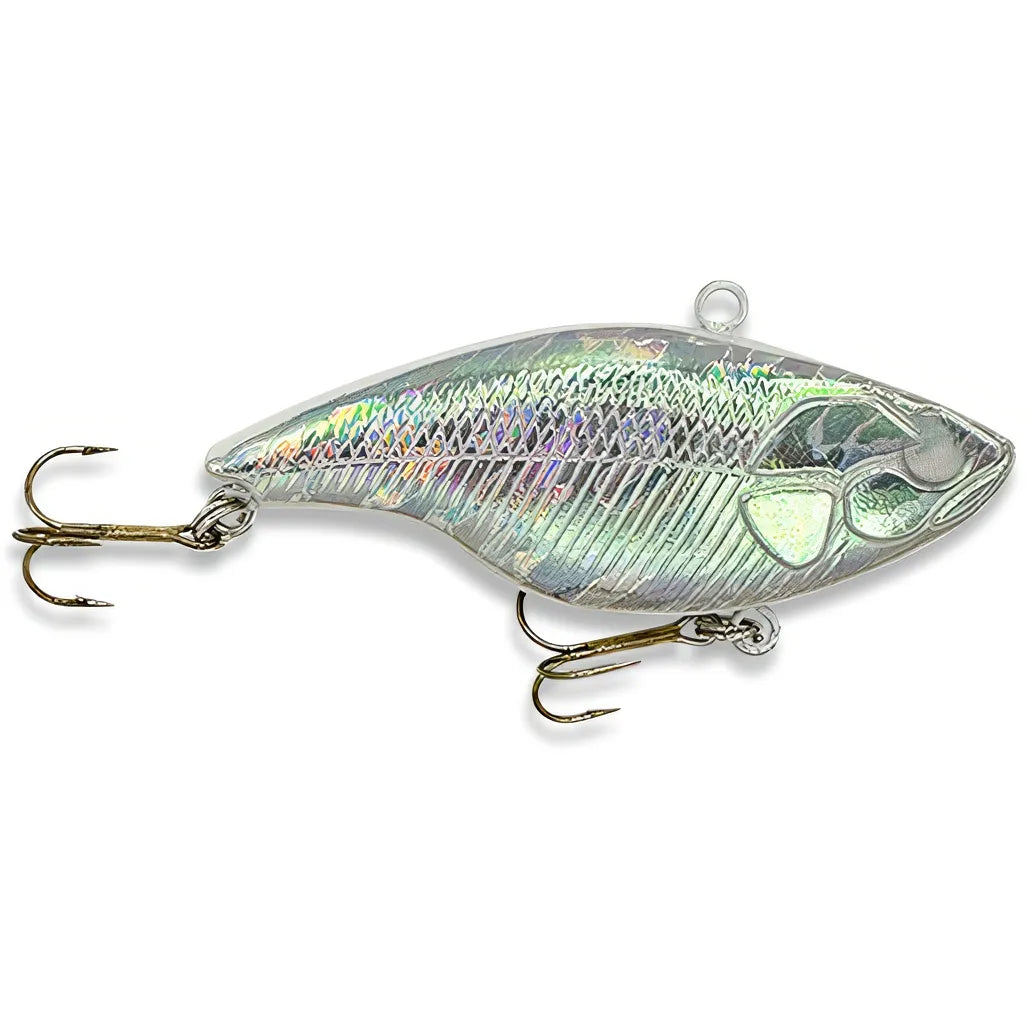Ghost Shad 3" Mad Scientist UV IR Coating