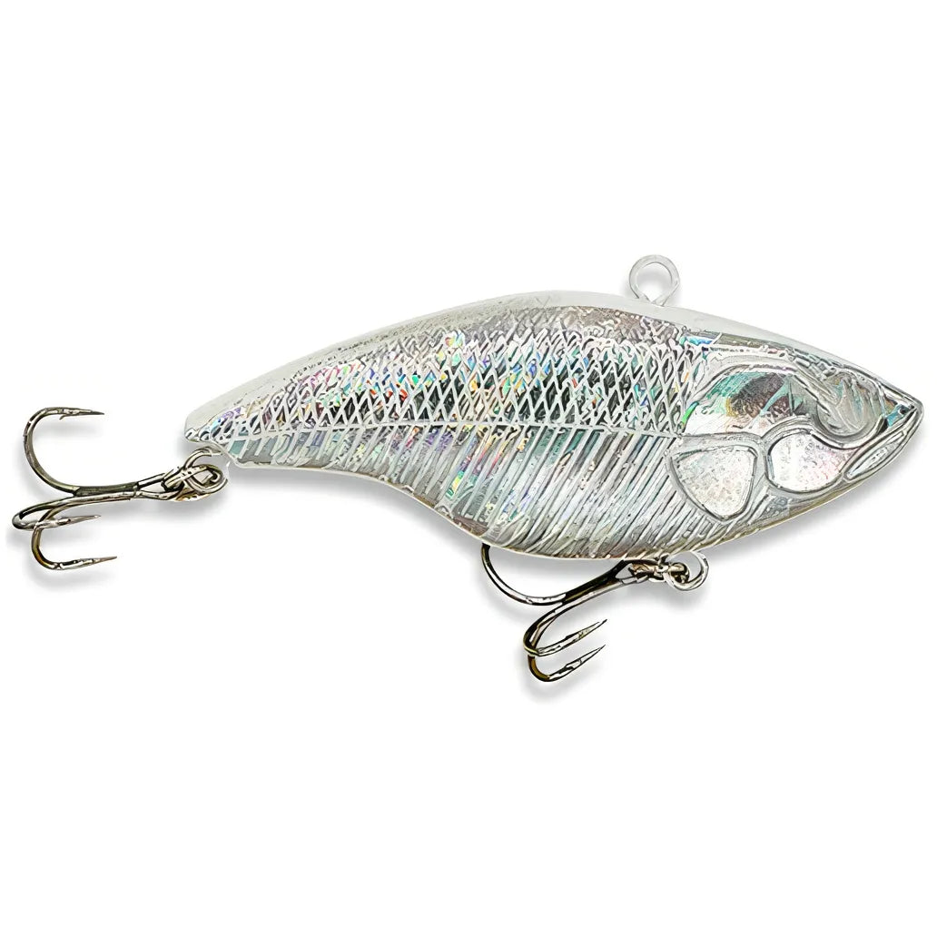 Ghost Shad 3" Mad Scientist UV IR Coating