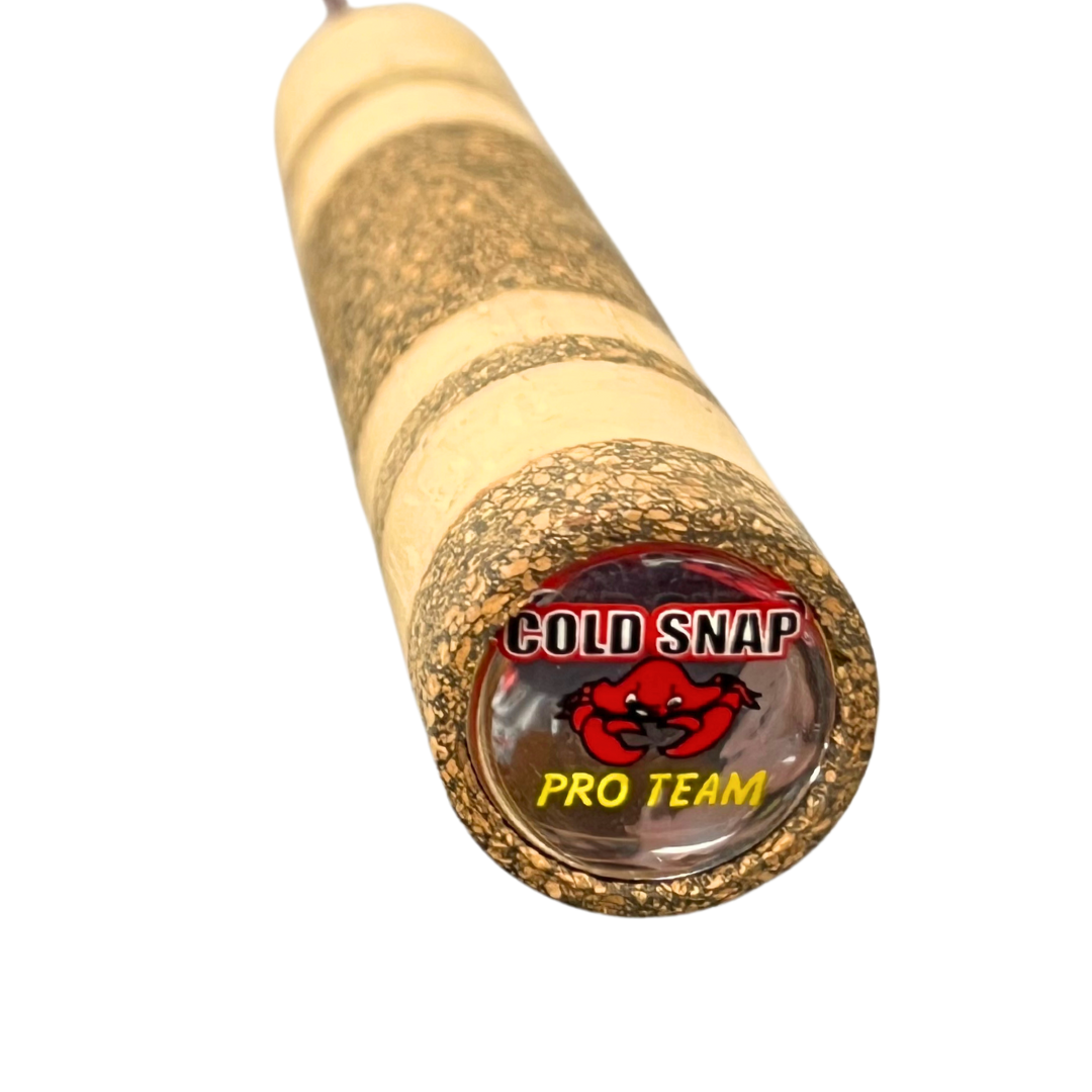 Redline Series 28" Medium Light Action