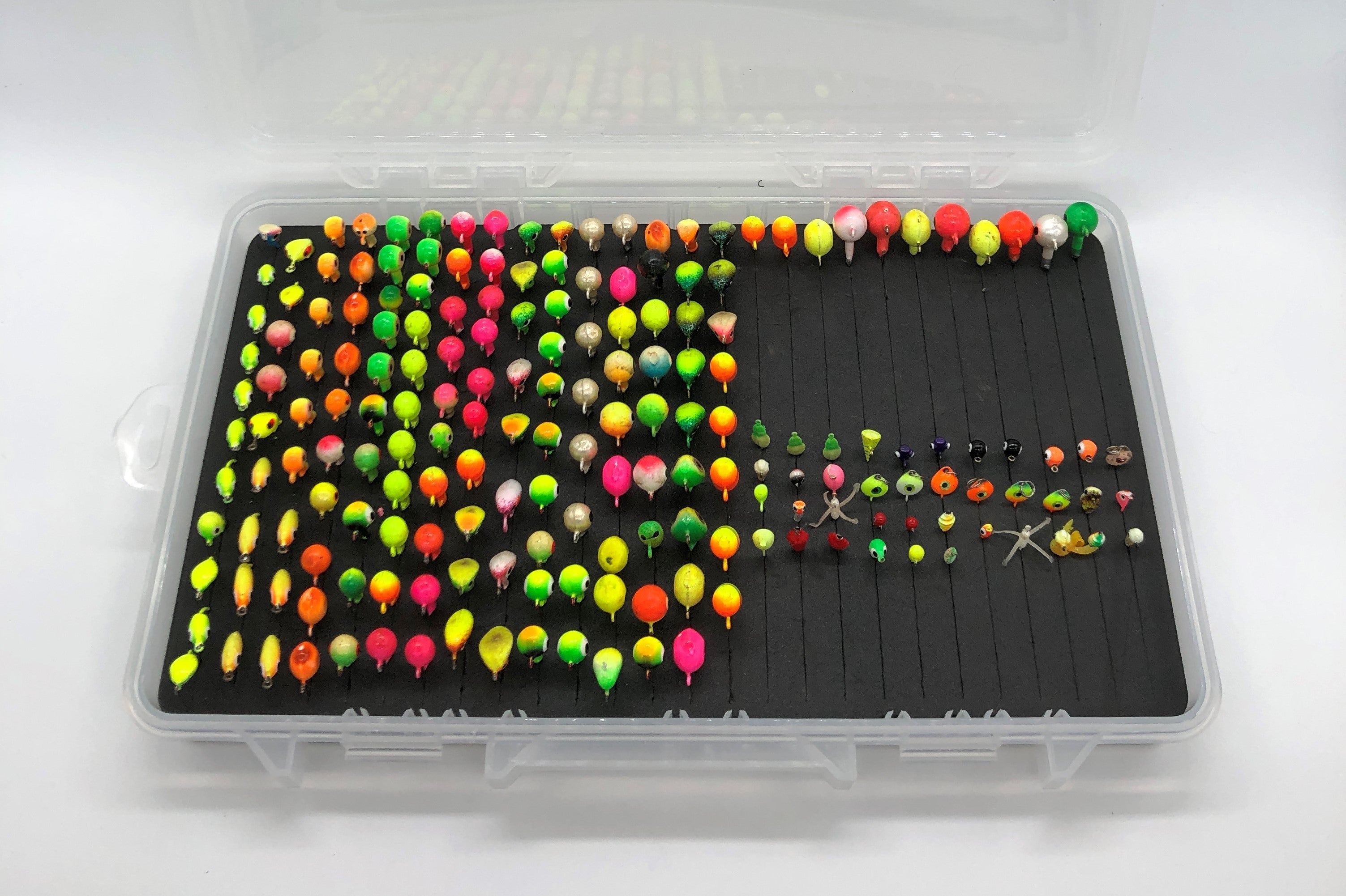 T3 Pro - Jigs & Spoons - Jig Box