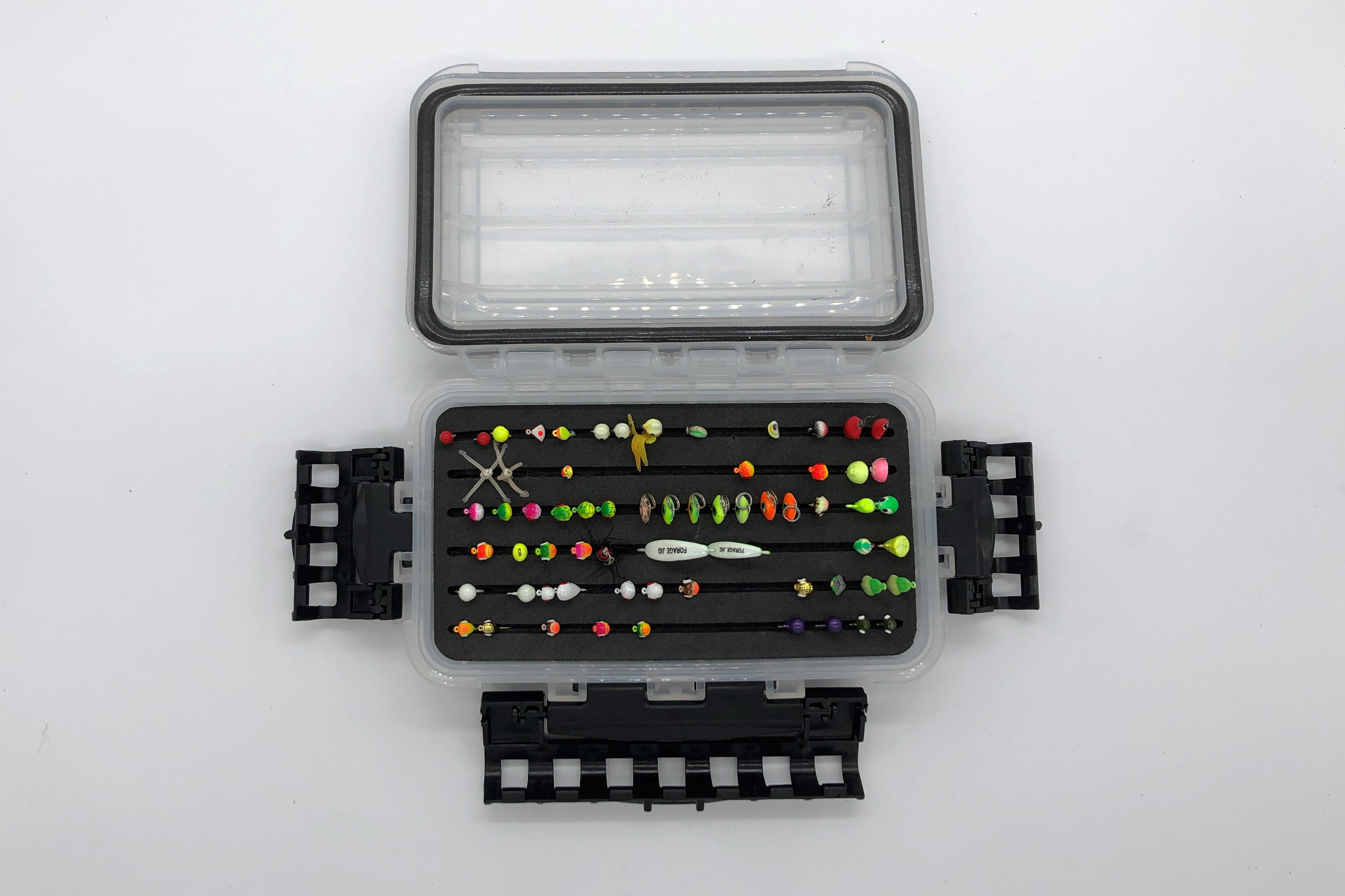 T3 Pro - Jigs & Spoons - Jig Box