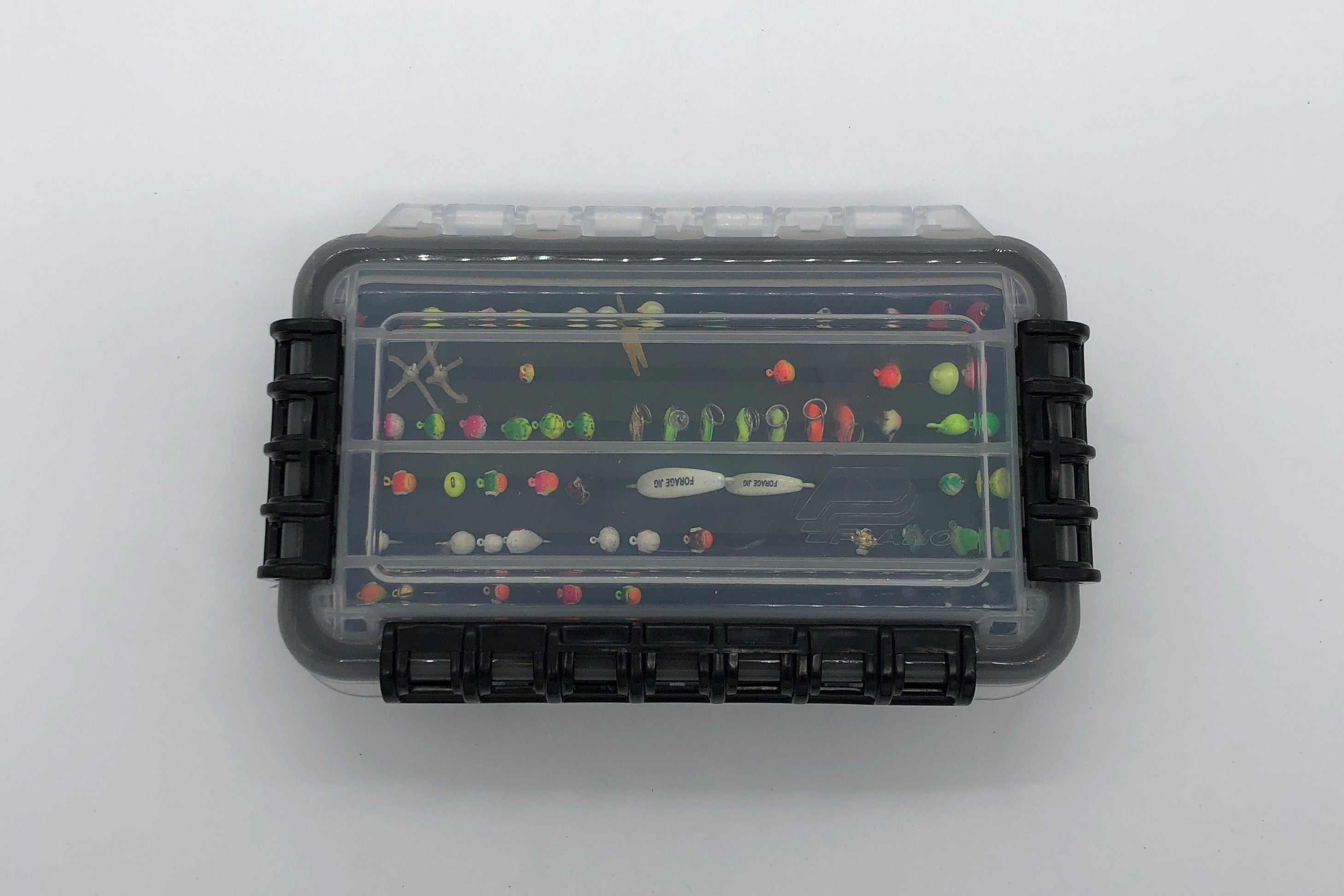 T3 Pro - Jigs & Spoons - Jig Box