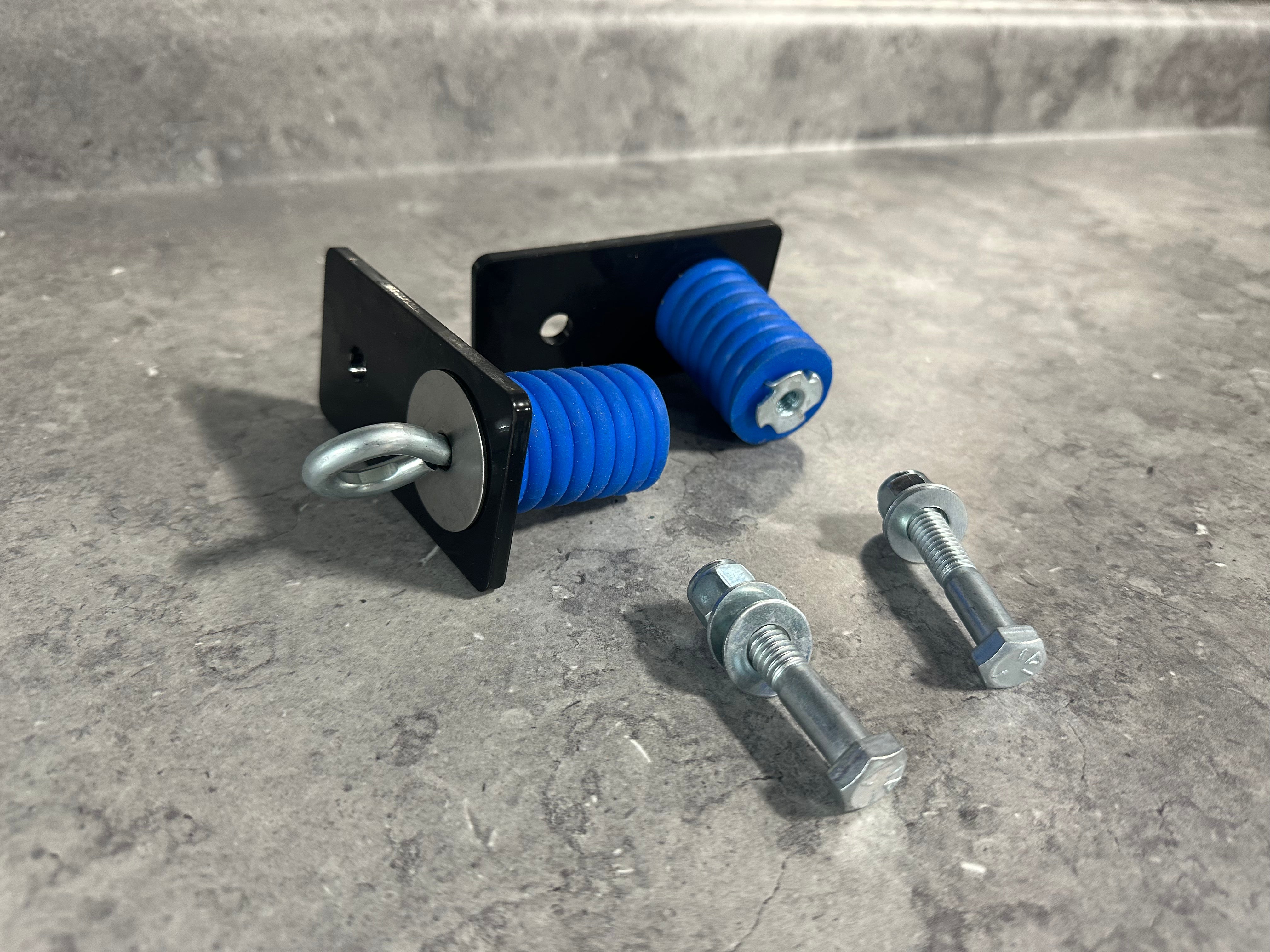 Auger Carrier
