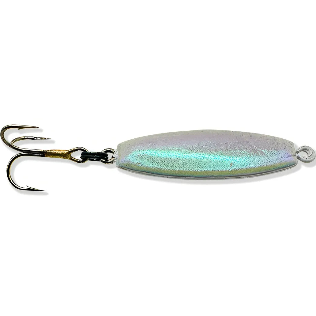 Jiggin Spoon 1/16-1/4oz Mad Scientist UV IR Coating