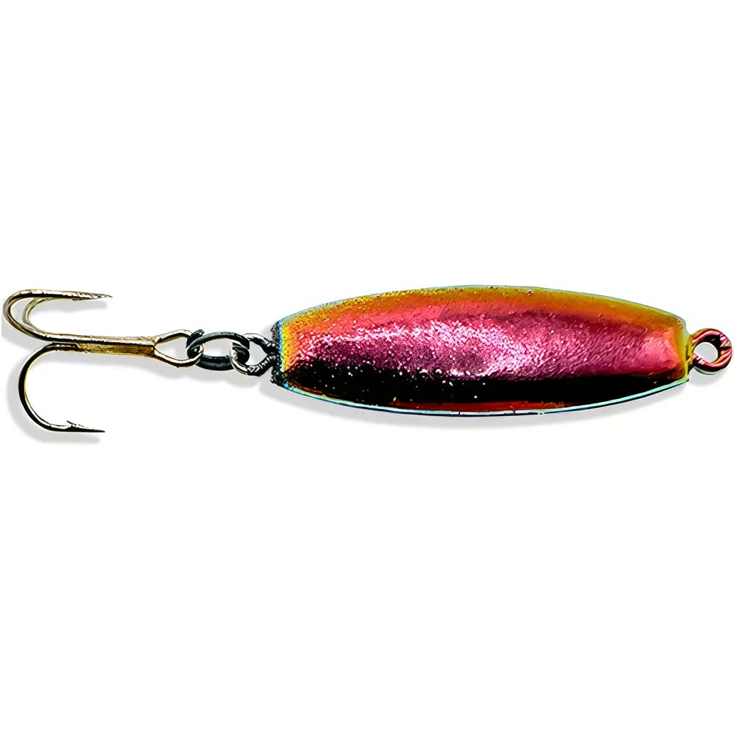 Jiggin Spoon 1/16-1/4oz Mad Scientist UV IR Coating