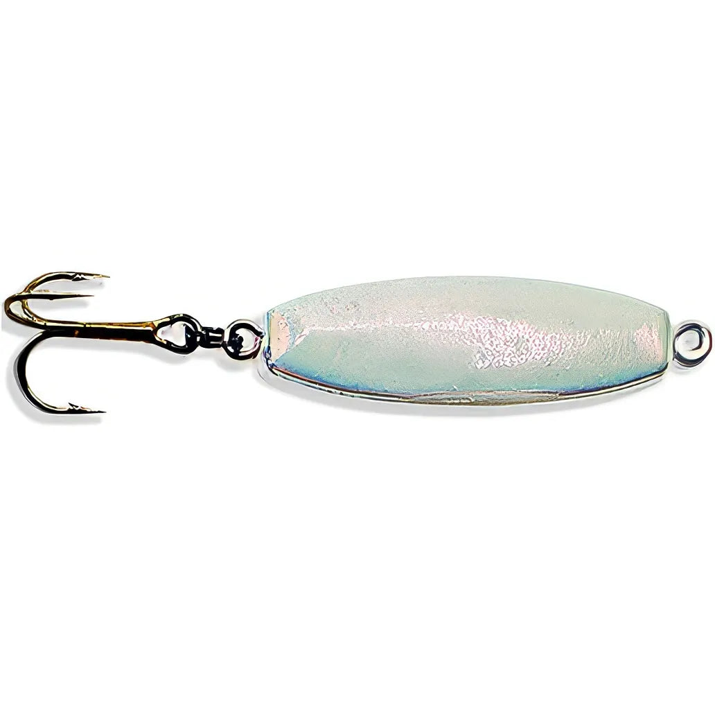 Jiggin Spoon 1/16-1/4oz Mad Scientist UV IR Coating