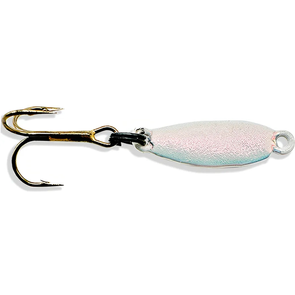 Jiggin Spoon 1/16-1/4oz Mad Scientist UV IR Coating