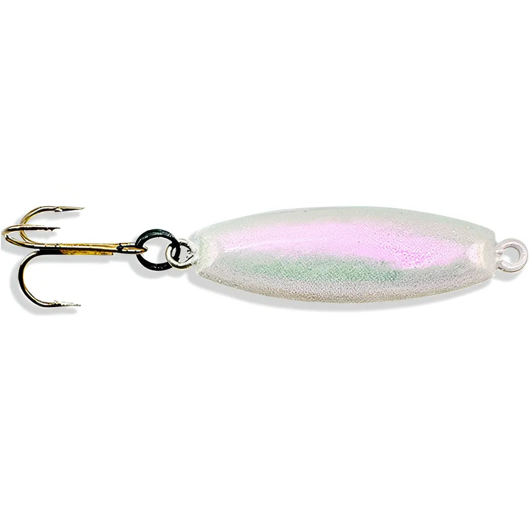 Jiggin Spoon 1/16-1/4oz Mad Scientist UV IR Coating