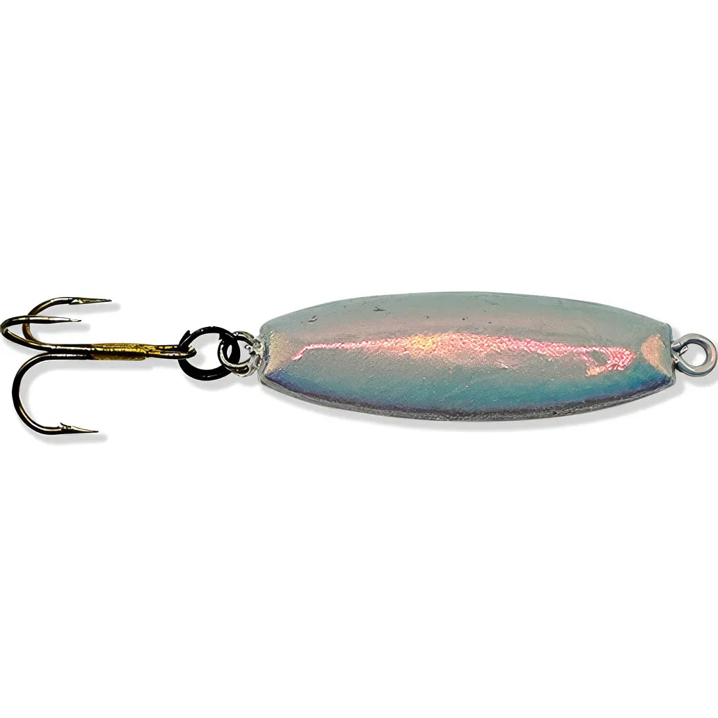 Jiggin Spoon 1/16-1/4oz Mad Scientist UV IR Coating