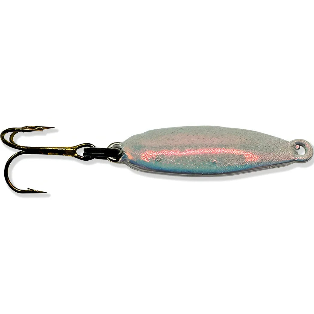 Jiggin Spoon 1/16-1/4oz Mad Scientist UV IR Coating