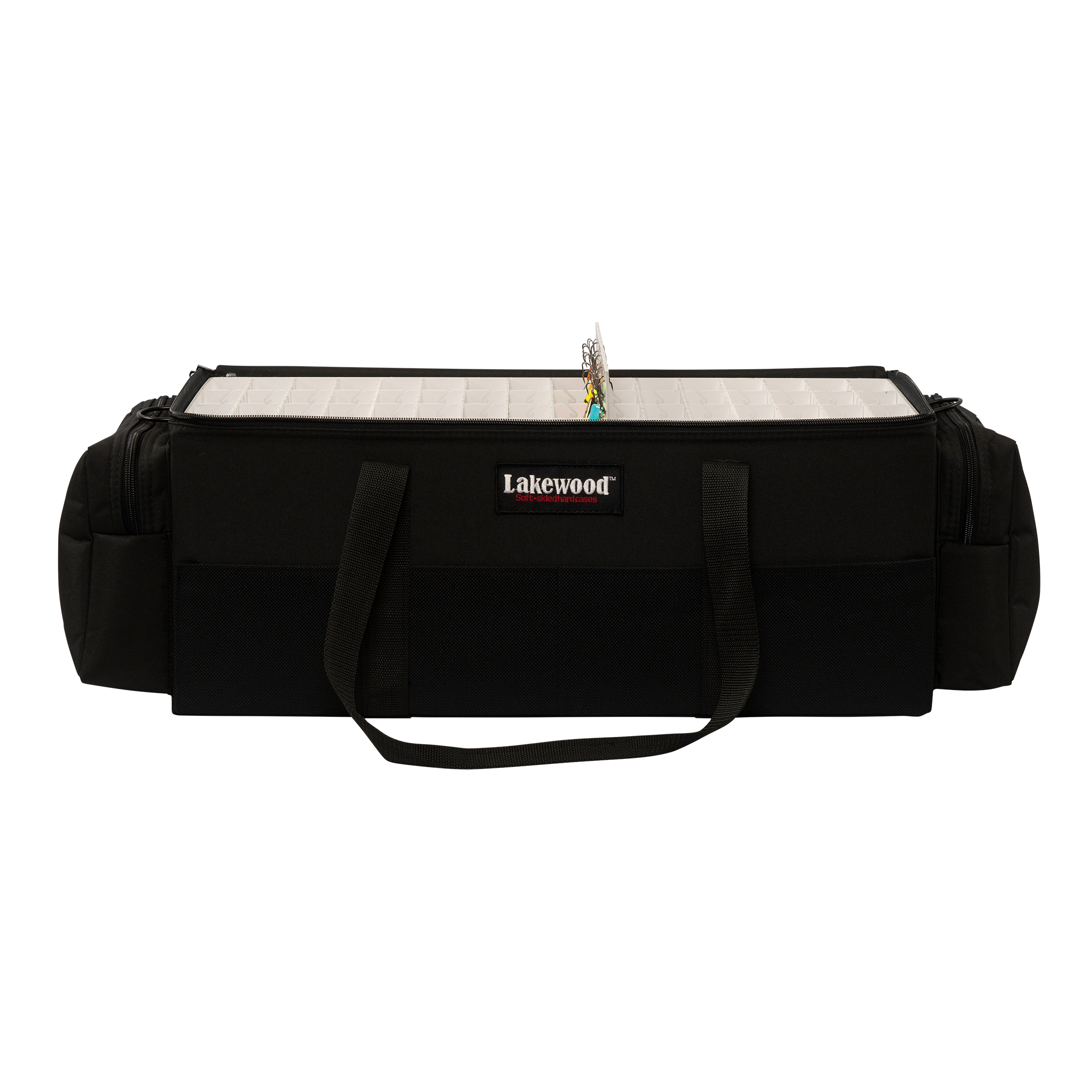 Lure Locker Tackle Box