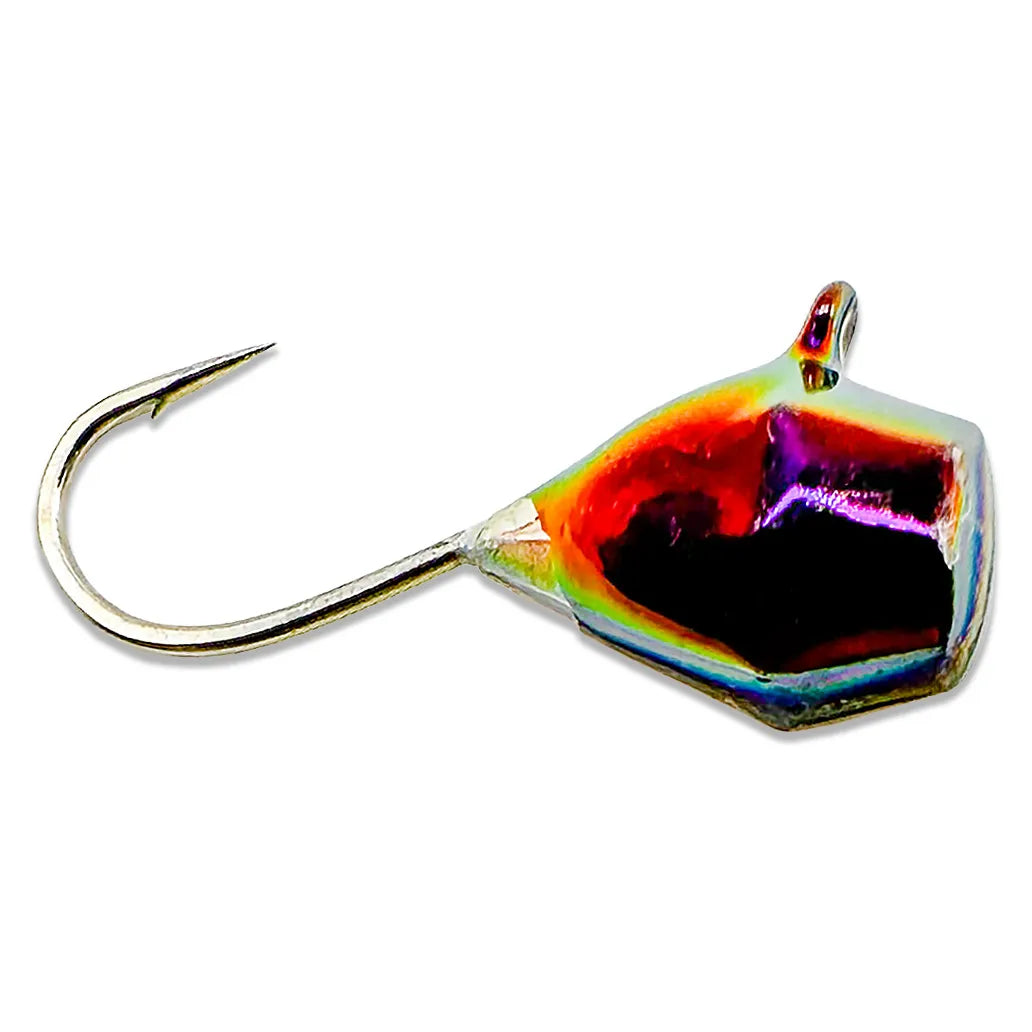Octo Madness 5-6mm Mad Scientist UV IR Coating