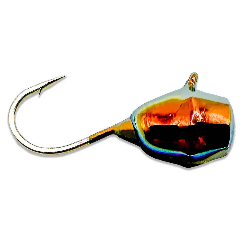 Octo Madness 5-6mm Mad Scientist UV IR Coating