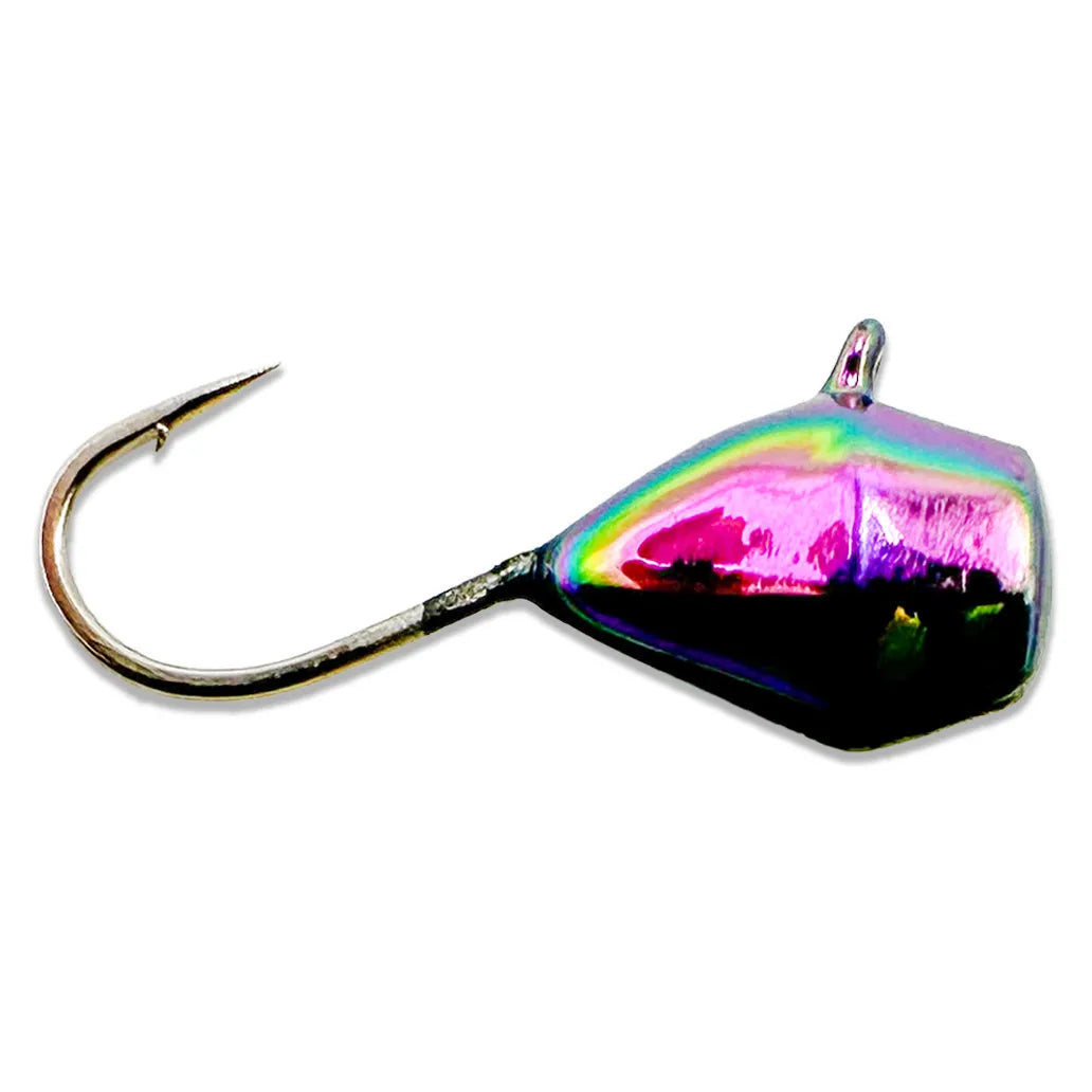 Octo Madness 5-6mm Mad Scientist UV IR Coating