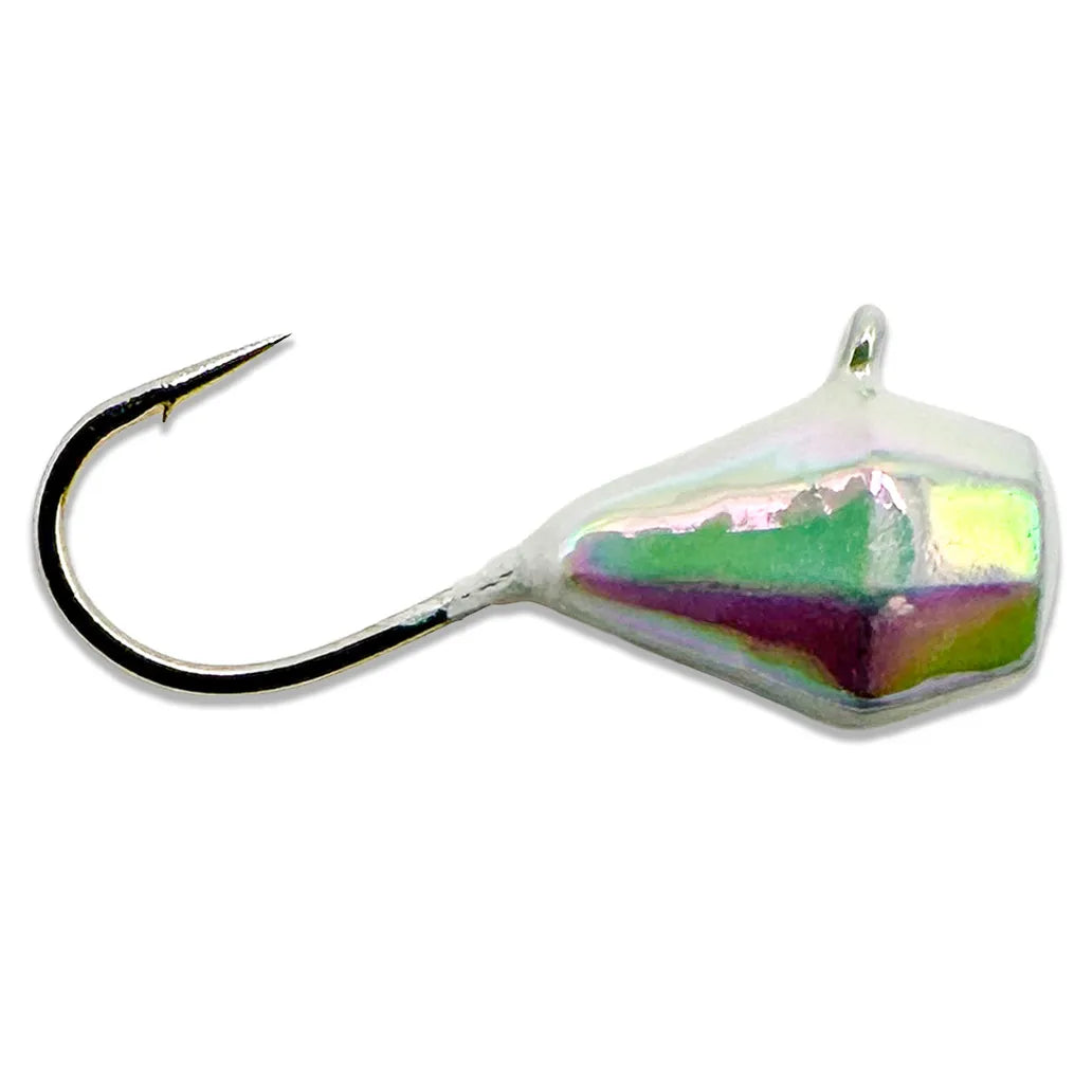 Octo Madness 5-6mm Mad Scientist UV IR Coating
