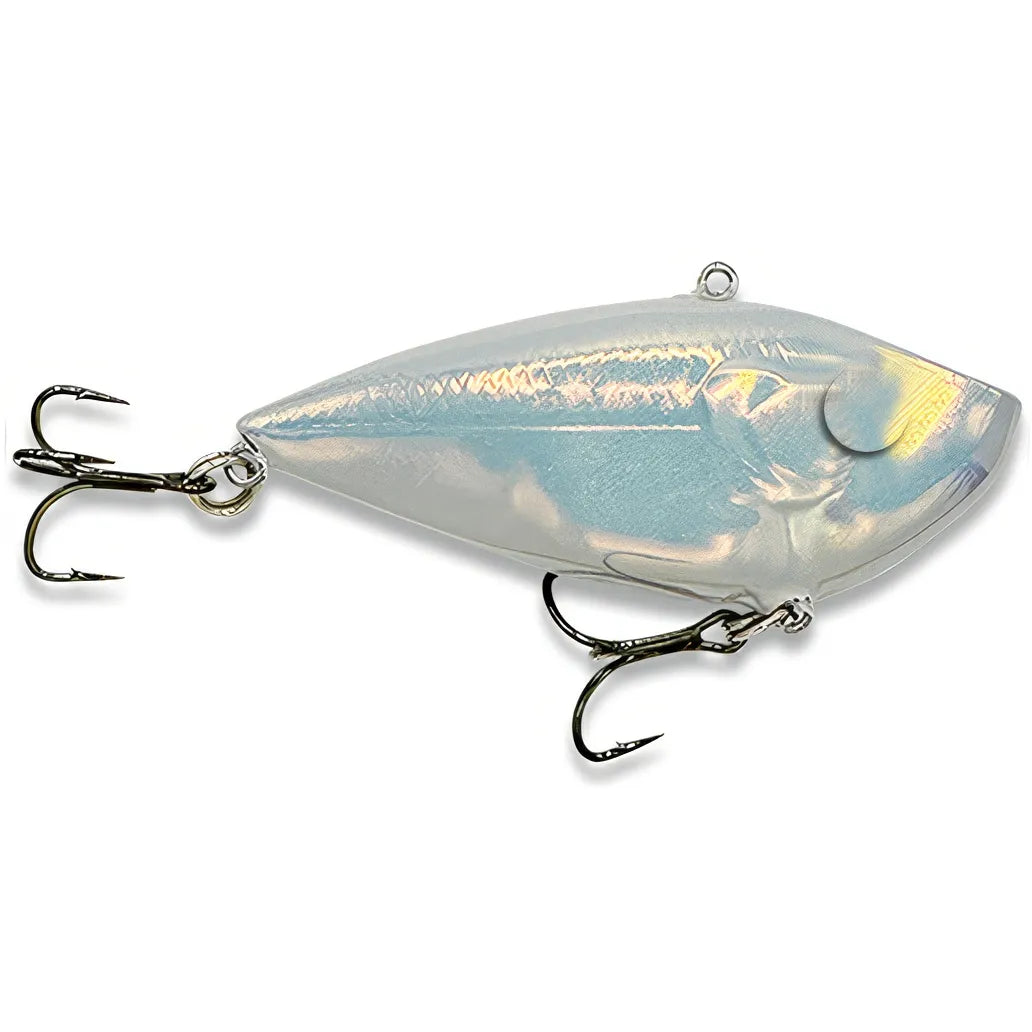 Rattlin Shad 2-3" Mad Scientist UV IR Coating