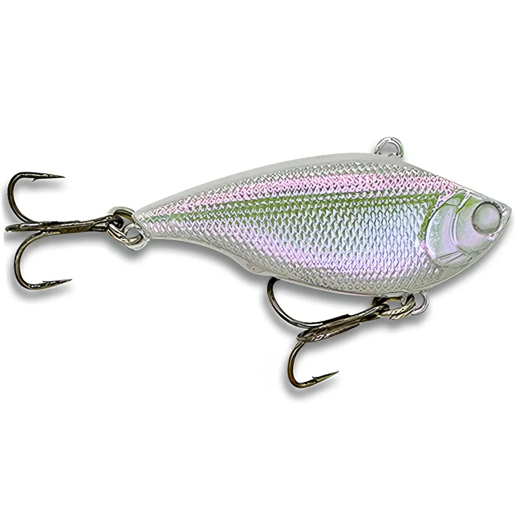 Rattlin Shad 2-3" Mad Scientist UV IR Coating