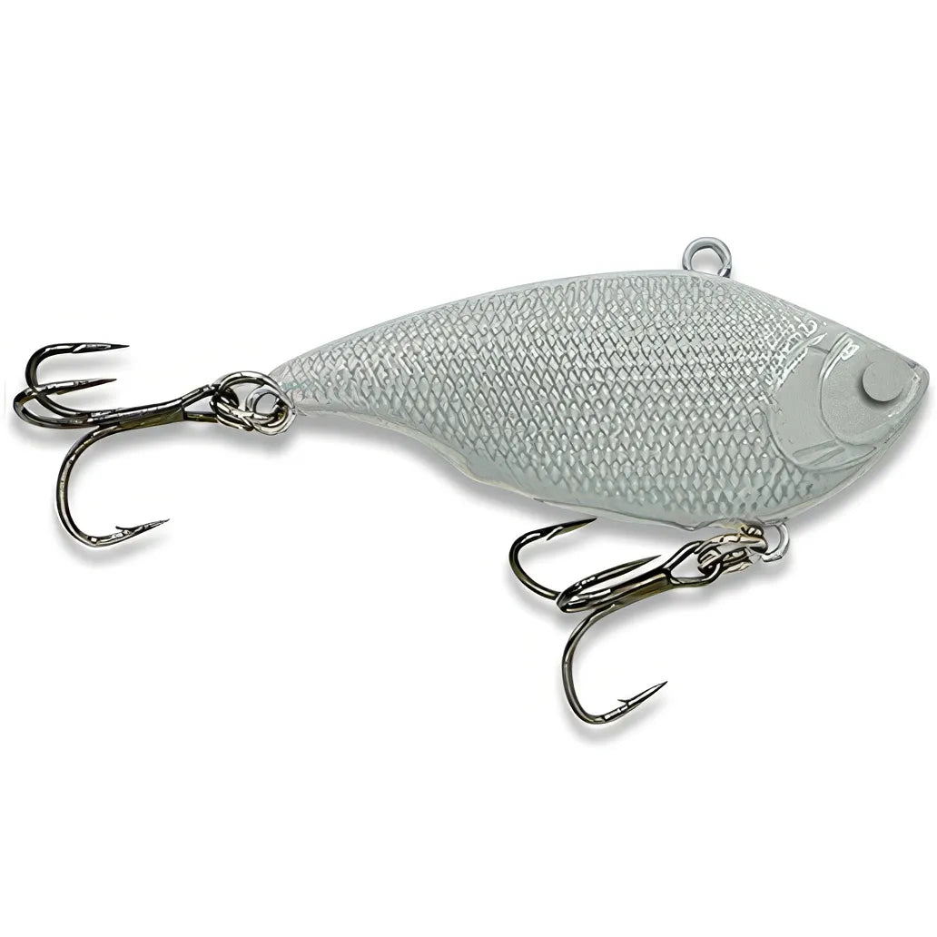 Rattlin Shad 2-3" Mad Scientist UV IR Coating
