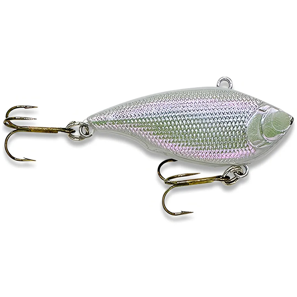 Rattlin Shad 2-3" Mad Scientist UV IR Coating
